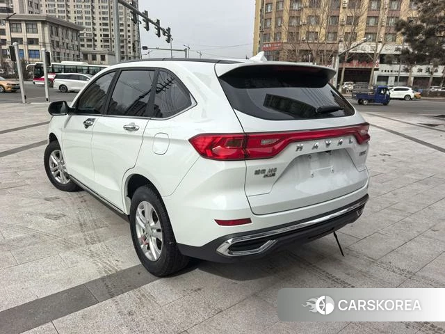 Haval M6 id 4236356 из Китая 12