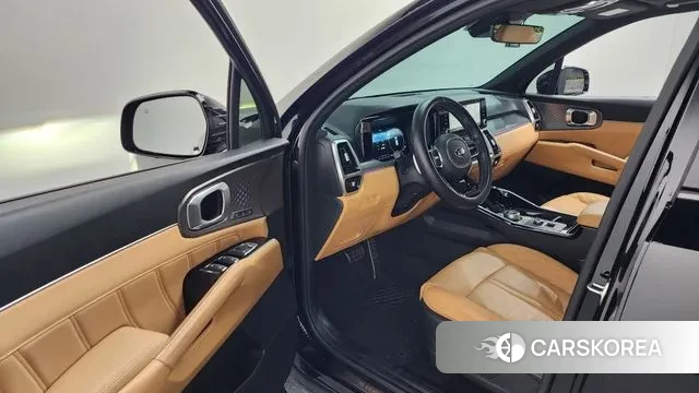 Kia Sorento 4th Generation id 3514070 из Кореи 20