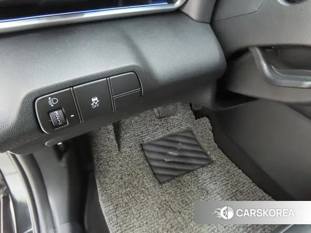 Hyundai The New Avante (CN7) id 3437052 из Кореи 20