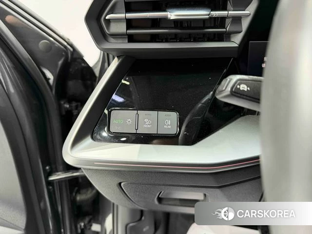 Audi A3 id 4263355 из Китая 20
