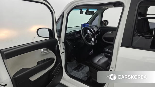 Kia The New Kia Ray id 4195114 из Кореи 20