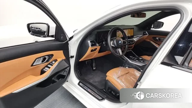 BMW 3 Series (G20) id 3720879 из Кореи 20