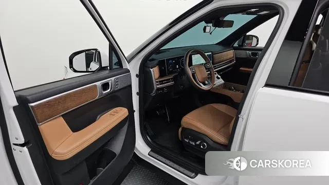 Hyundai Santa Fe (MX5) id 2993261 из Кореи 20