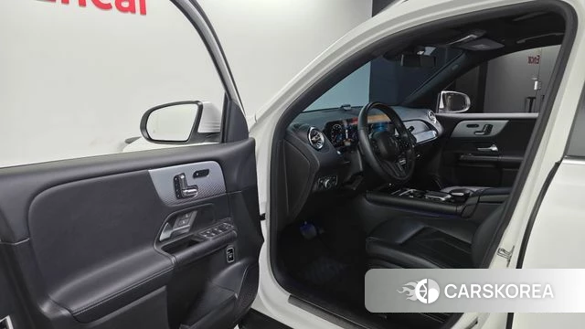 Mercedes-Benz GLB-Class X247 id 3865983 из Кореи 20