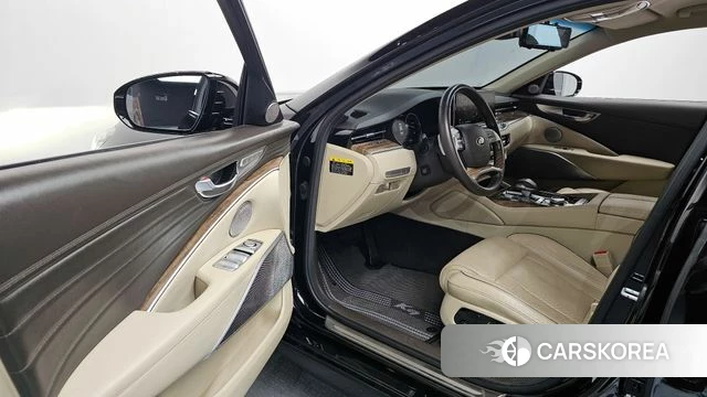 Kia More K9 id 3873799 из Кореи 20