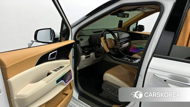 Kia The New Carnival 4th Generation id 3817420 из Кореи 20