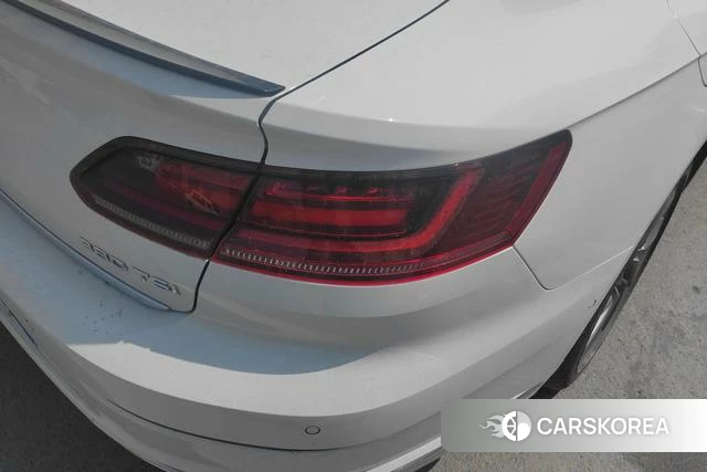 Volkswagen CC id 4313623 из Китая 17