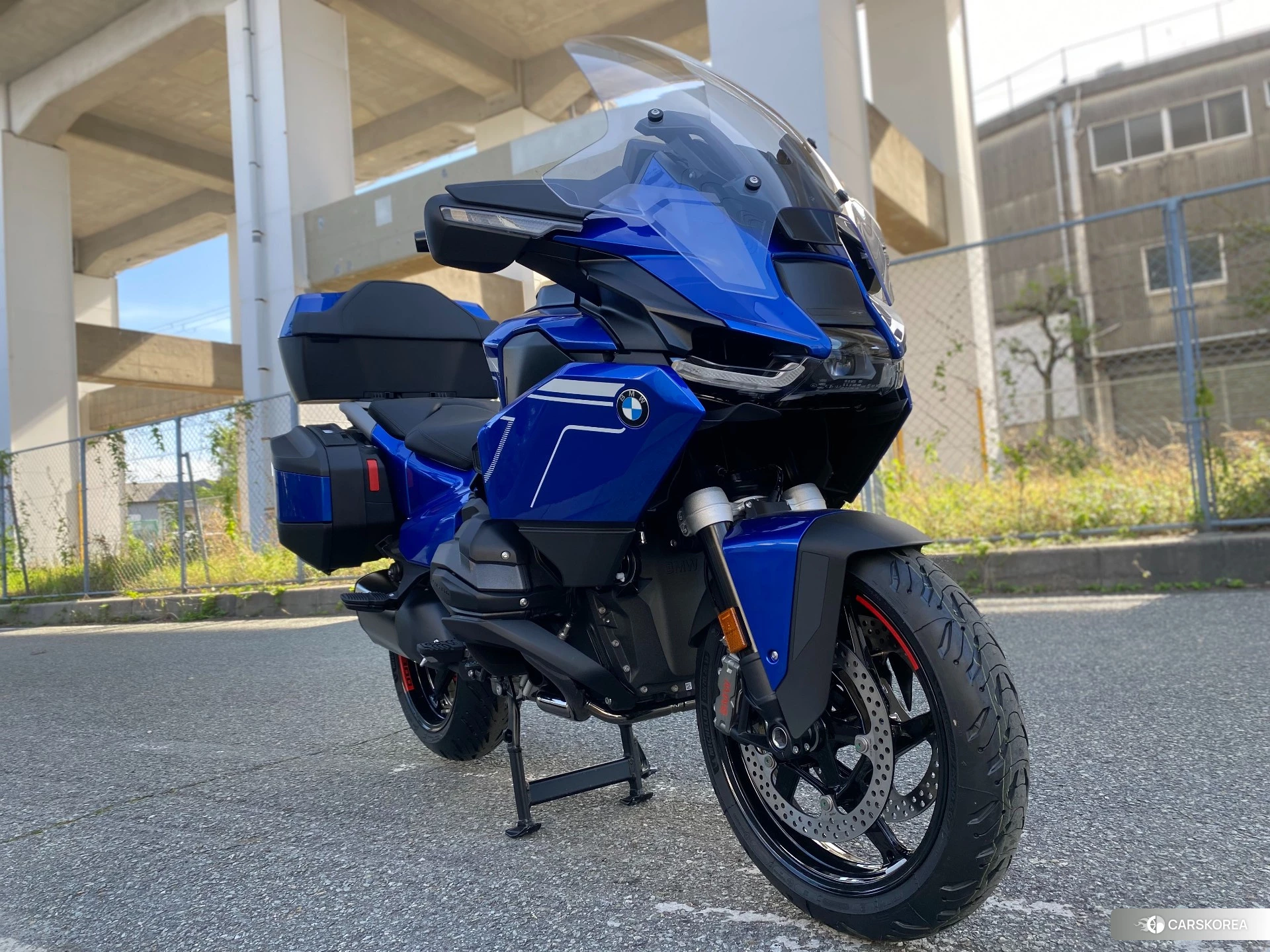 Проданный BMW R1300RT id 4191805 из Японии, фото 19
