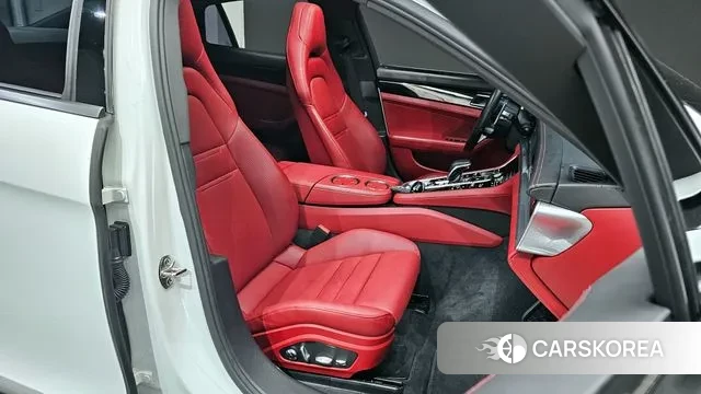 Porsche Panamera (971) id 3773148 из Кореи 20