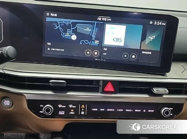 Kia The New Sorento 4th Generation id 3897093 из Кореи 19