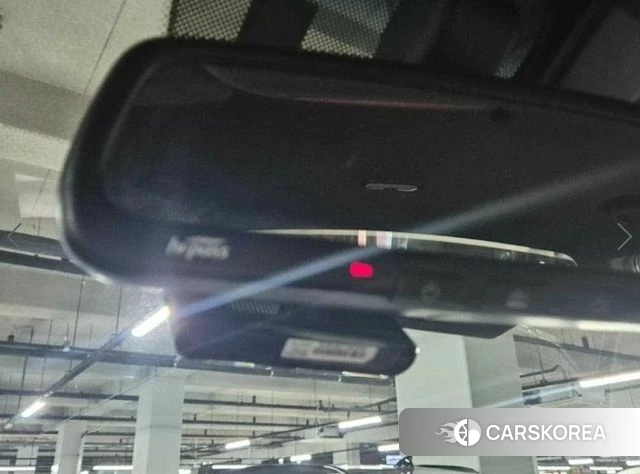 Ssangyong Rexton Sports Cannes id 4212046 из Кореи 12