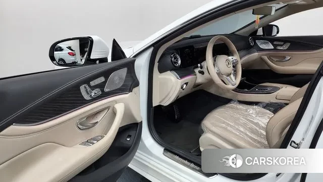 Mercedes-Benz CLS-Class C257 id 3355178 из Кореи 20