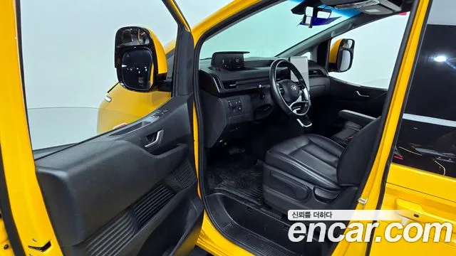 Hyundai Staria id 2694587 из Кореи 20