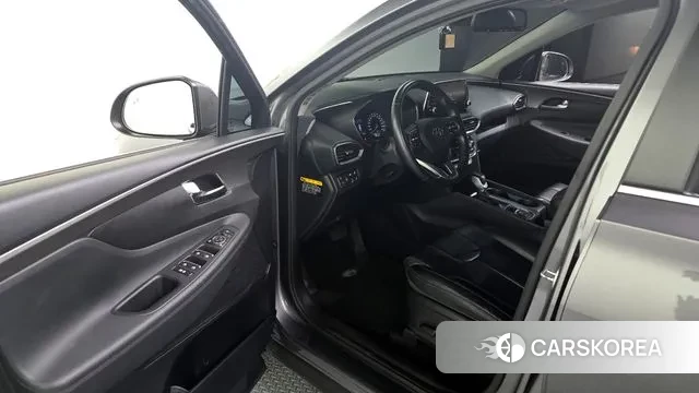 Hyundai Santa Fe TM id 3018124 из Кореи 20