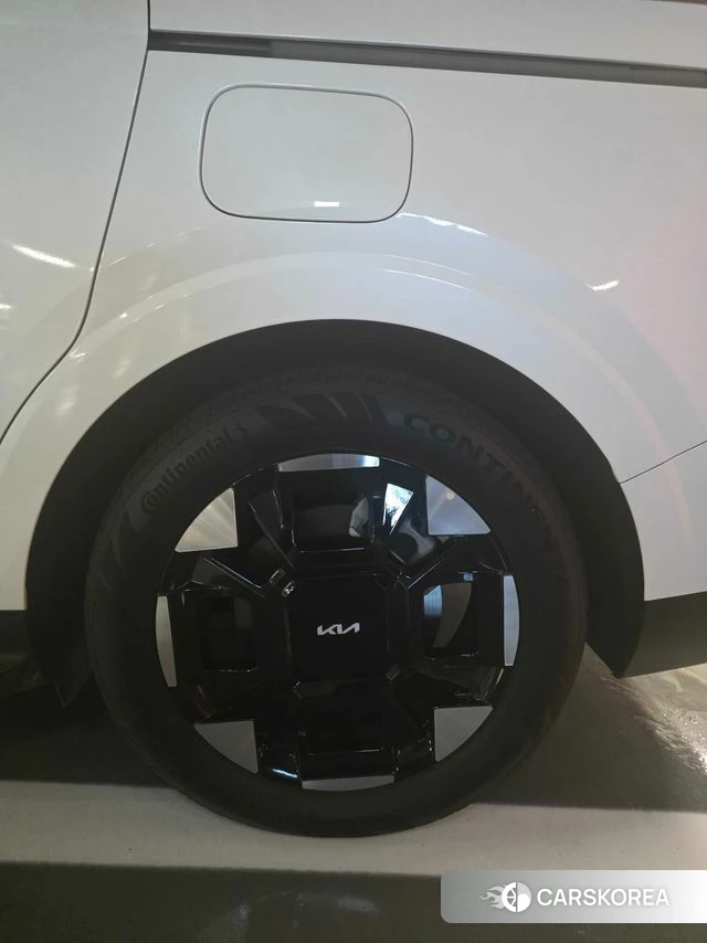 Kia The New Carnival 4th Generation id 4336841 из Кореи 15
