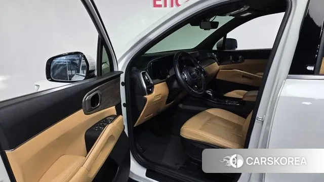 Kia Sorento 4th Generation id 3421610 из Кореи 20