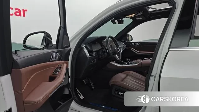 BMW X5 (G05) id 3344300 из Кореи 20