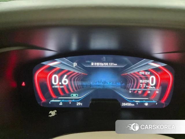Genesis G70 id 4596410 из Кореи 20