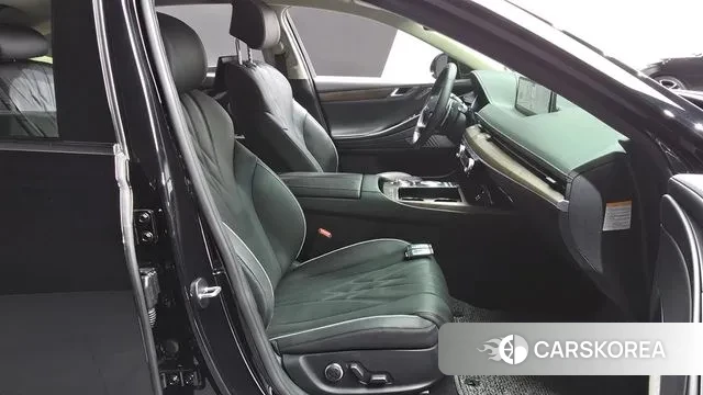 Genesis Electrified G80 (RG3) id 3482941 из Кореи 20