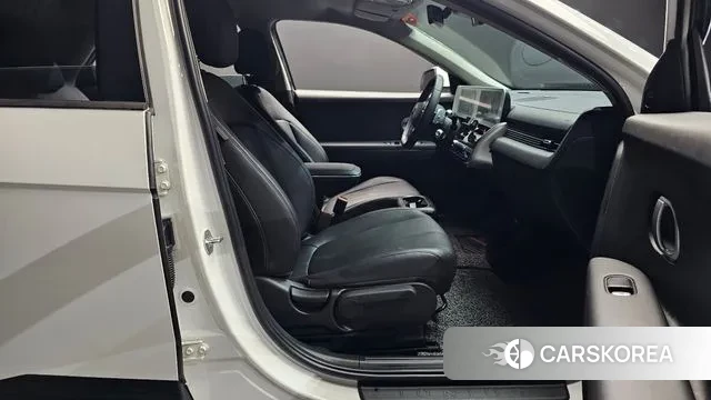 Hyundai Ionic 5 id 3022489 из Кореи 20