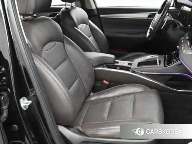 Hyundai The New Grandeur IG id 4419746 из Кореи 20
