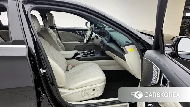 Kia K8 id 3685832 из Кореи 20