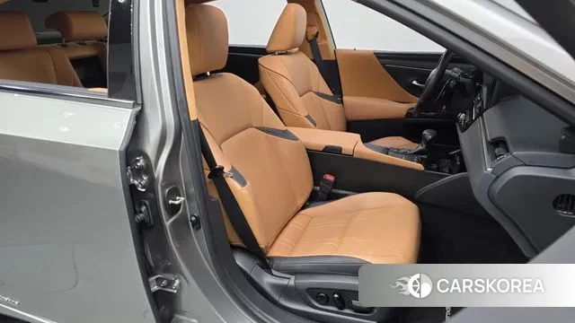 Lexus ES300h 7th generation id 3664957 из Кореи 20