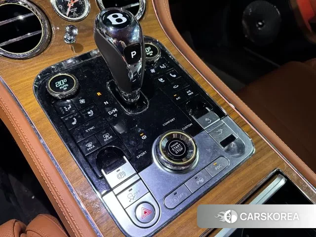 Bentley Continental GT 3rd Generation id 3164346 из Кореи 17