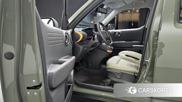 Hyundai Casper id 3555470 из Кореи 20