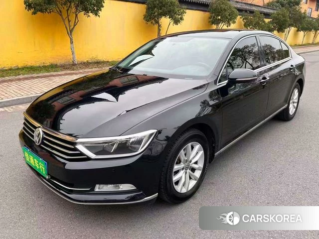 Volkswagen Magotan id 3857672 из Китая 26