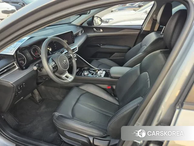 Kia K5 Hybrid 3rd Generation id 3296523 из Кореи 20