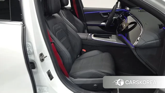 Mercedes-Benz E-Class W214 id 3731235 из Кореи 20