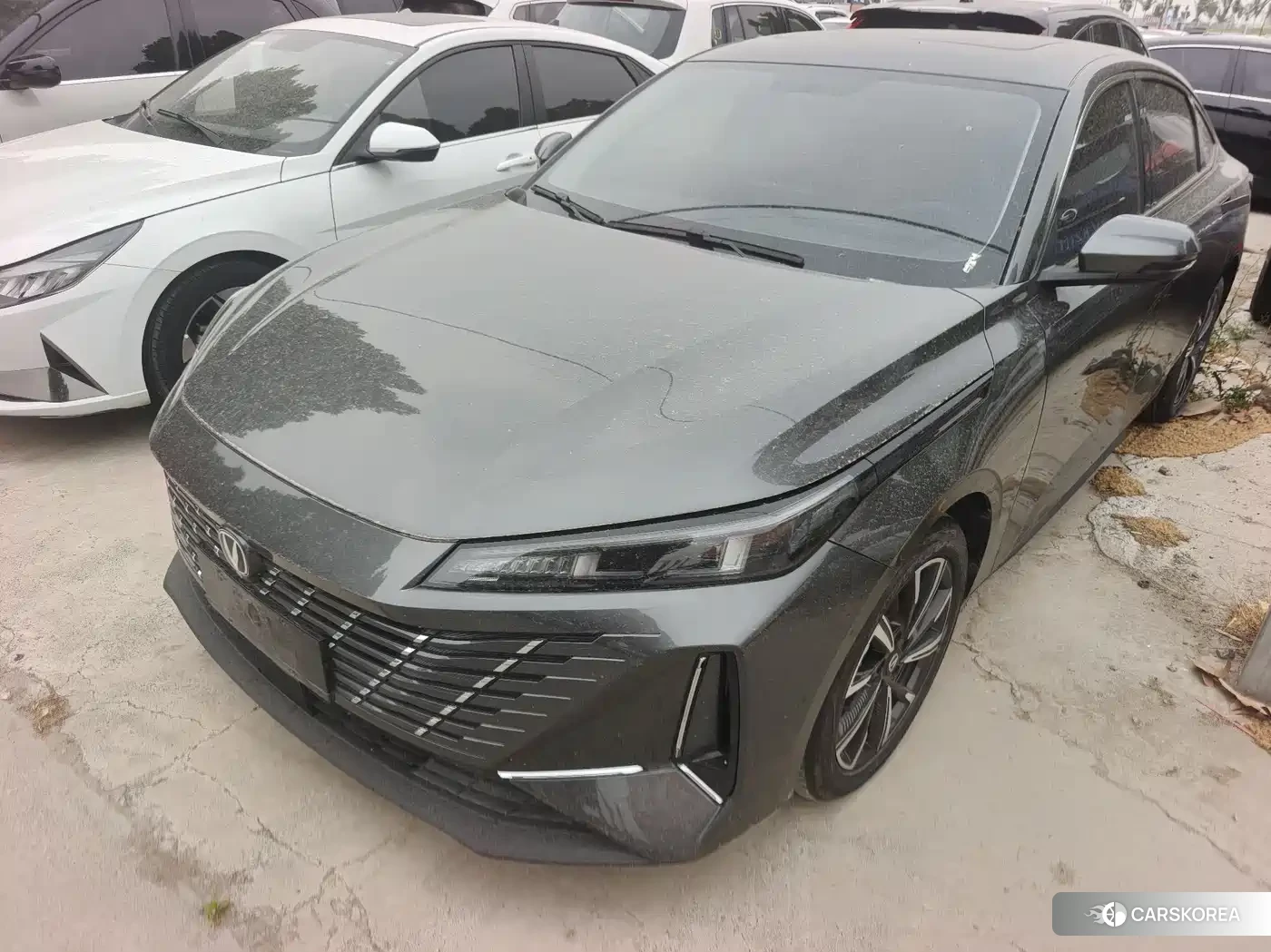 Chang'an Yidong id 4654496 из Китая 12