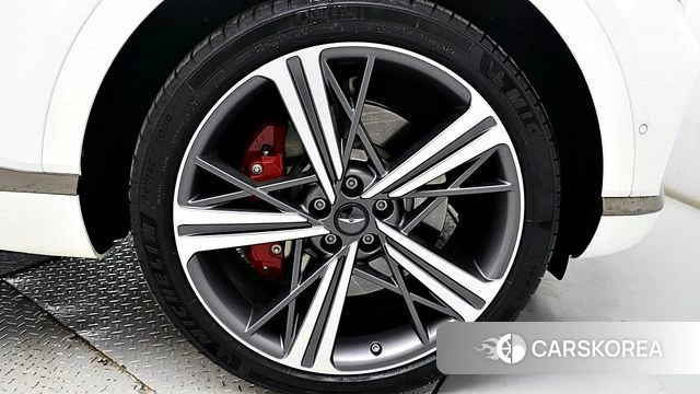 Genesis GV80 Coupe id 4308306 из Кореи 20