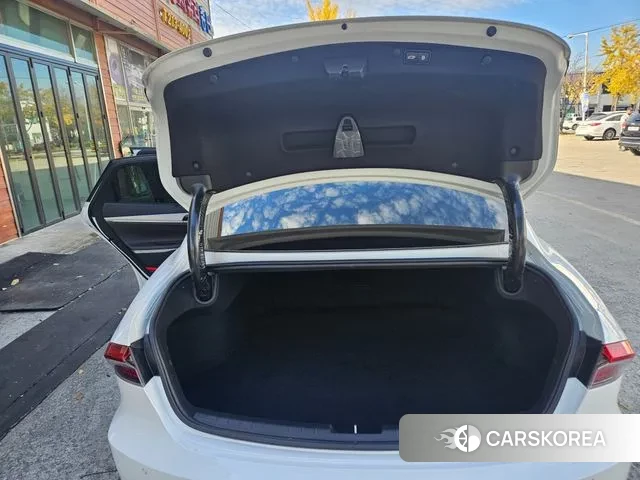 Hyundai The New Grandeur IG id 3379660 из Кореи 20