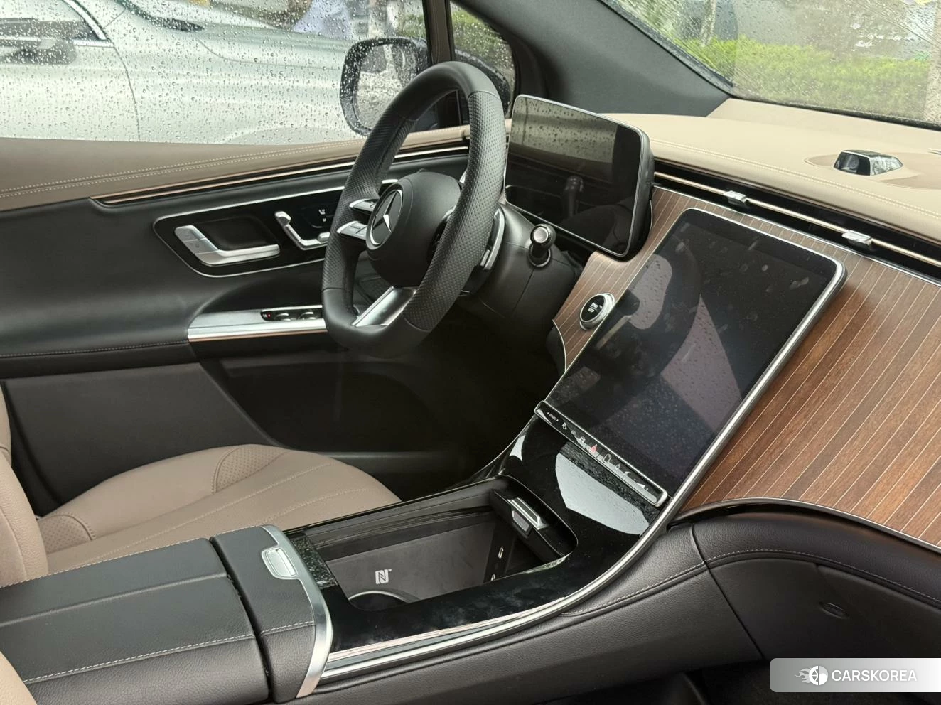 Mercedes-Benz EQE SUV id 4479392 из Китая 25