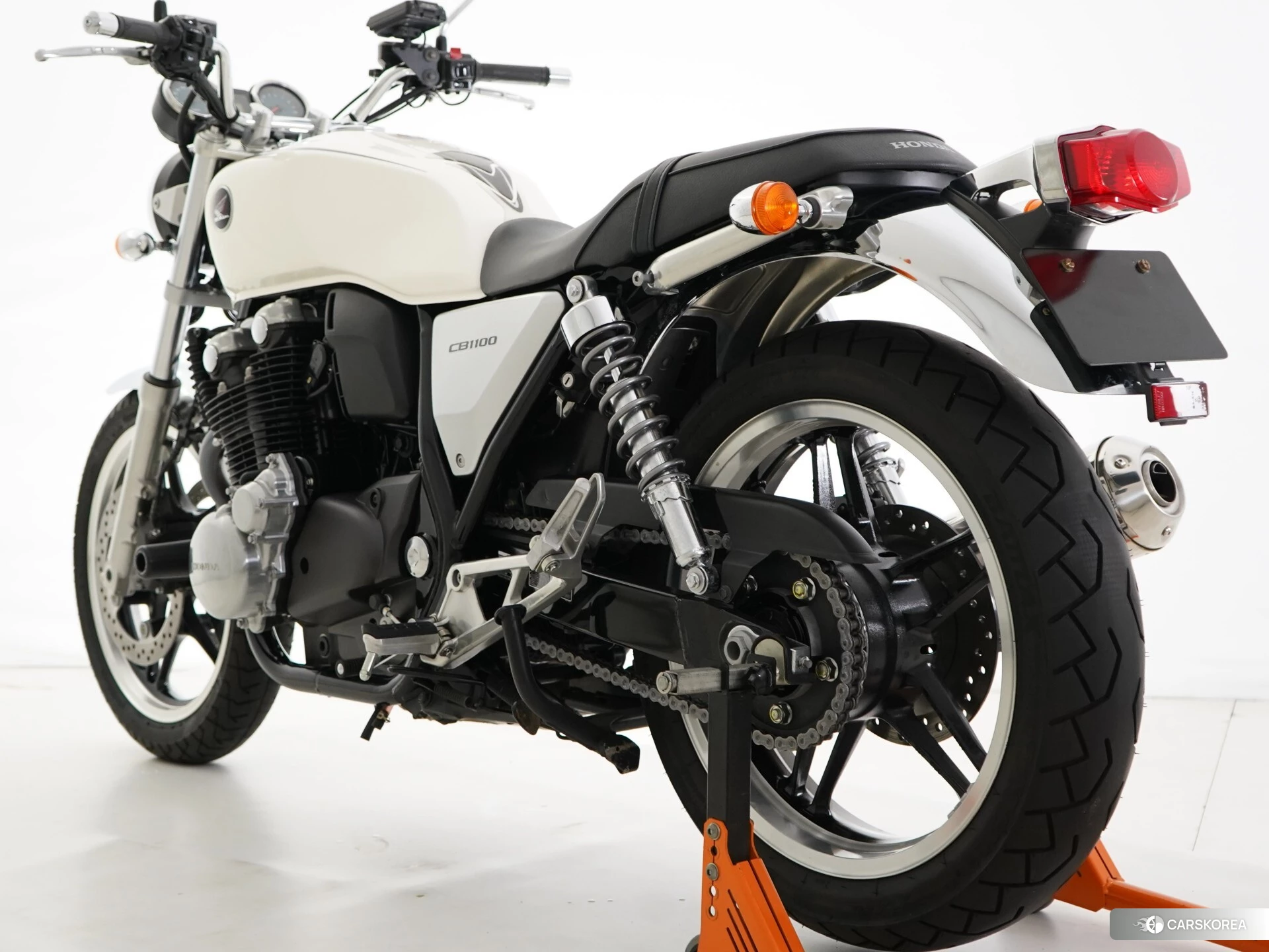 Honda CB1100 id 3950238 из Японии 11