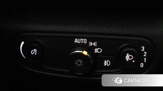 Chevrolet (GM Daewoo) Trailblazer id 3772080 из Кореи 20