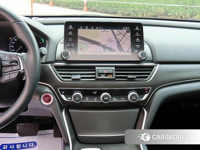 Honda Accord 10th Generation id 3886327 из Кореи 20