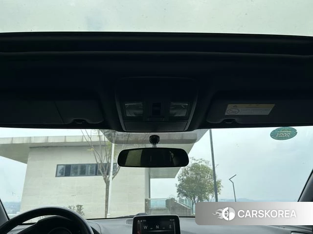 Mazda CX-4 id 4253358 из Китая 13