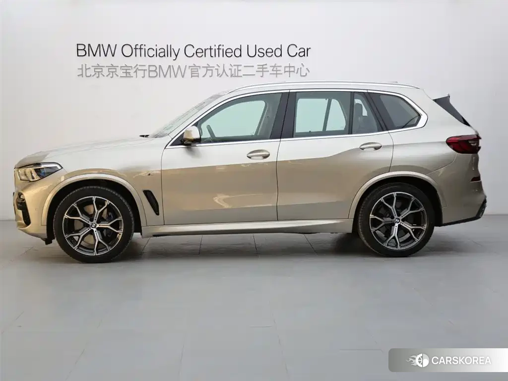 BMW X5 id 4649329 из Китая 18