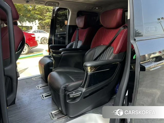 GAC Trumpchi Trumpchi E9 PHEV id 4242073 из Китая 11