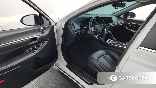 Hyundai Sonata (DN8) id 3827008 из Кореи 20