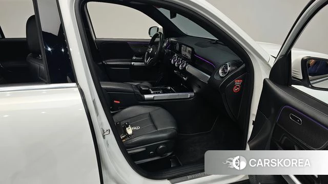 Mercedes-Benz GLB-Class X247 id 4758509 из Кореи 35