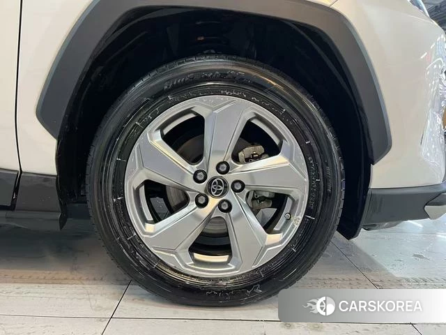 Toyota RAV4 Rongfang id 4274151 из Китая 15