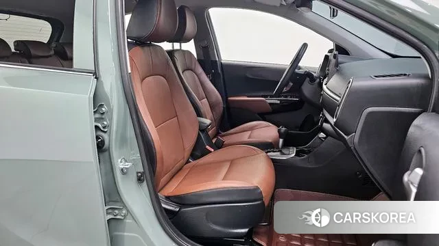 Kia The New Morning (JA) id 3377238 из Кореи 20