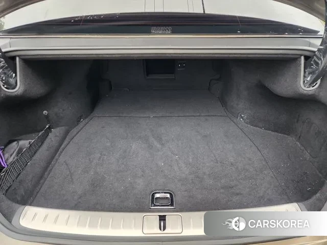 Genesis G90 (RS4) id 3360651 из Кореи 20