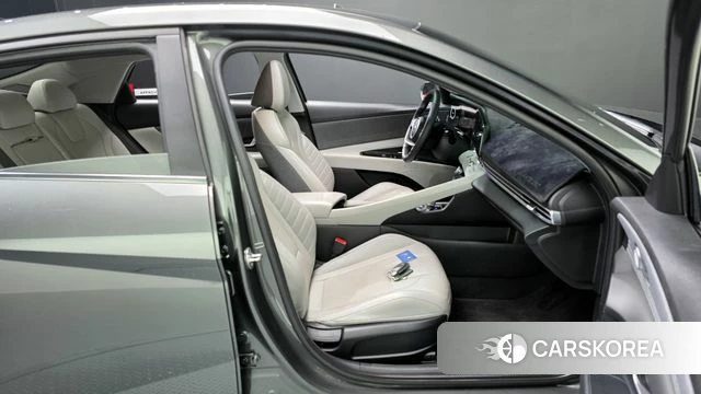 Hyundai Avante (CN7) id 3806599 из Кореи 20