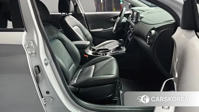 Hyundai Kona id 2941462 из Кореи 20