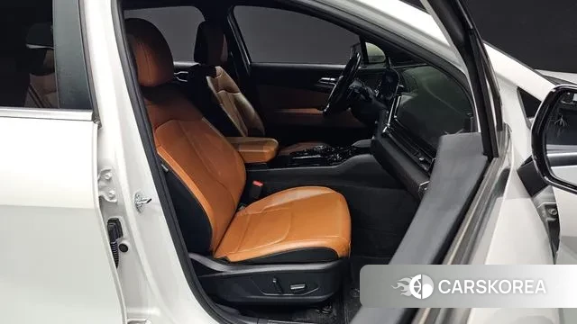 Kia Sportage 5th Generation id 3354294 из Кореи 20